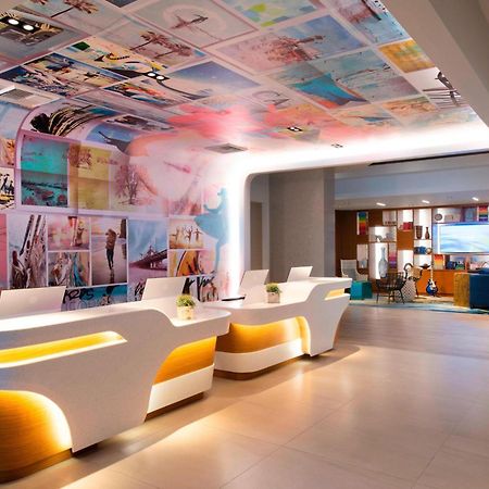 Renaissance Newport Beach Hotel Εξωτερικό φωτογραφία