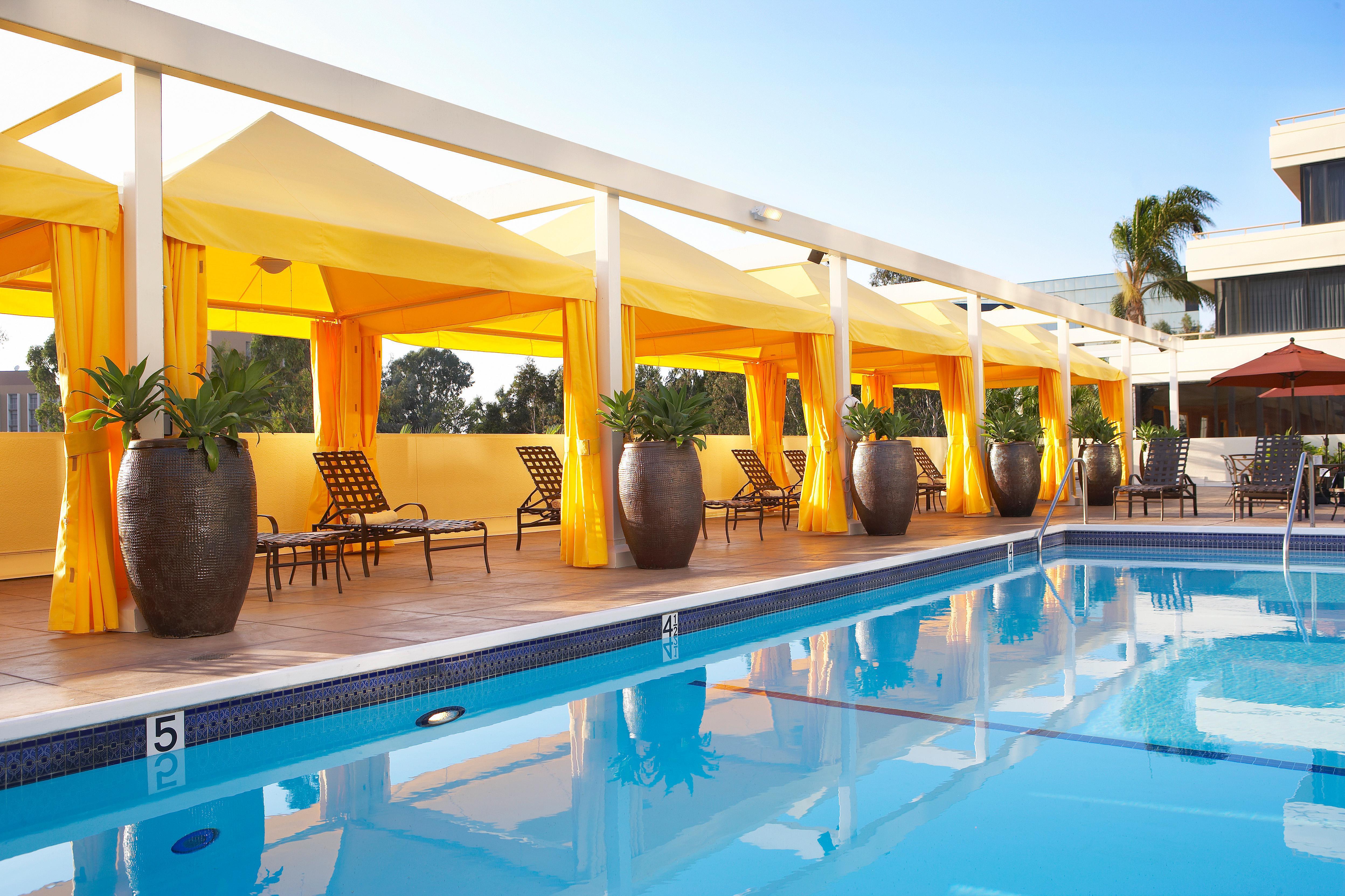 Renaissance Newport Beach Hotel Εξωτερικό φωτογραφία