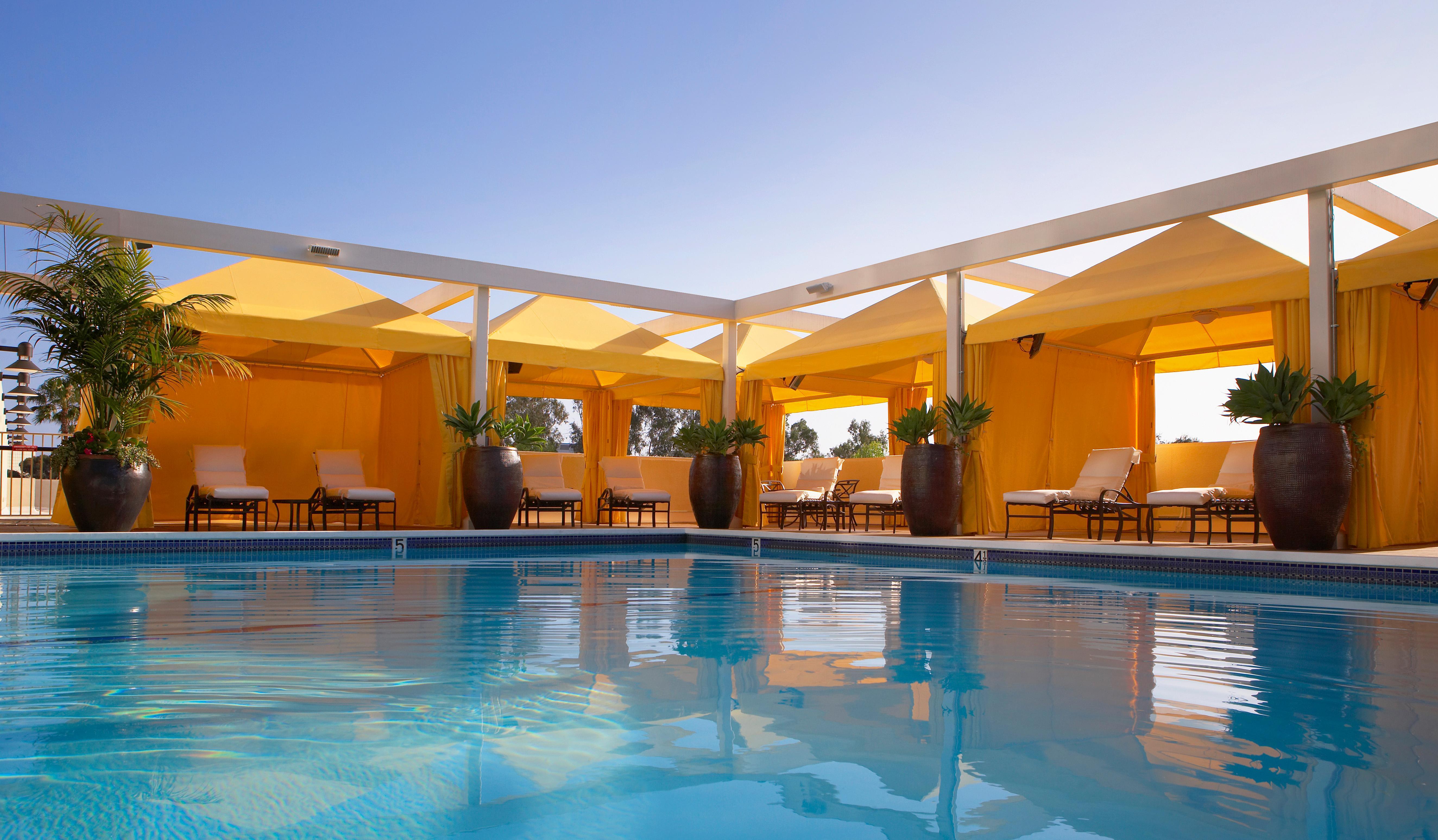 Renaissance Newport Beach Hotel Εξωτερικό φωτογραφία