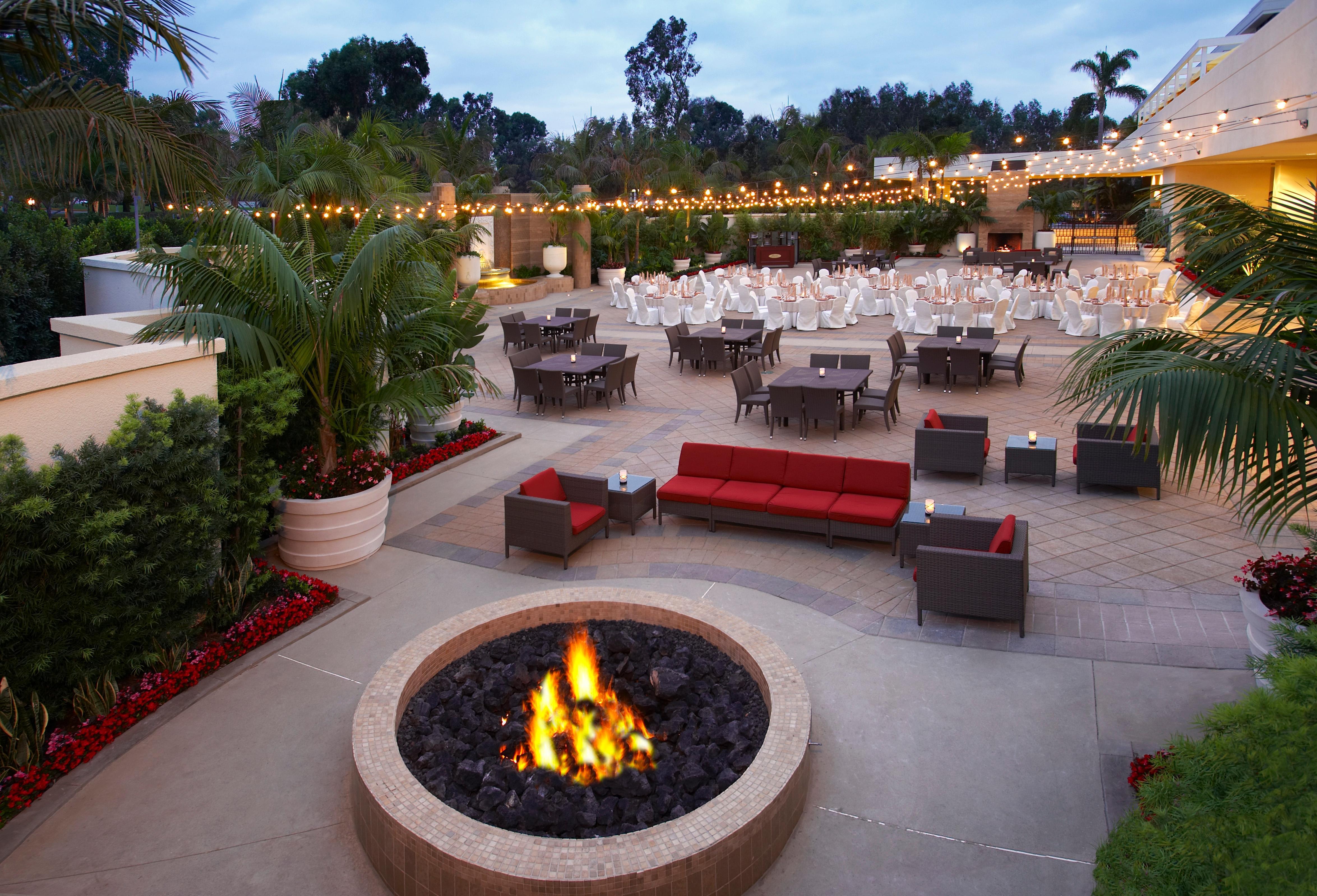 Renaissance Newport Beach Hotel Εξωτερικό φωτογραφία