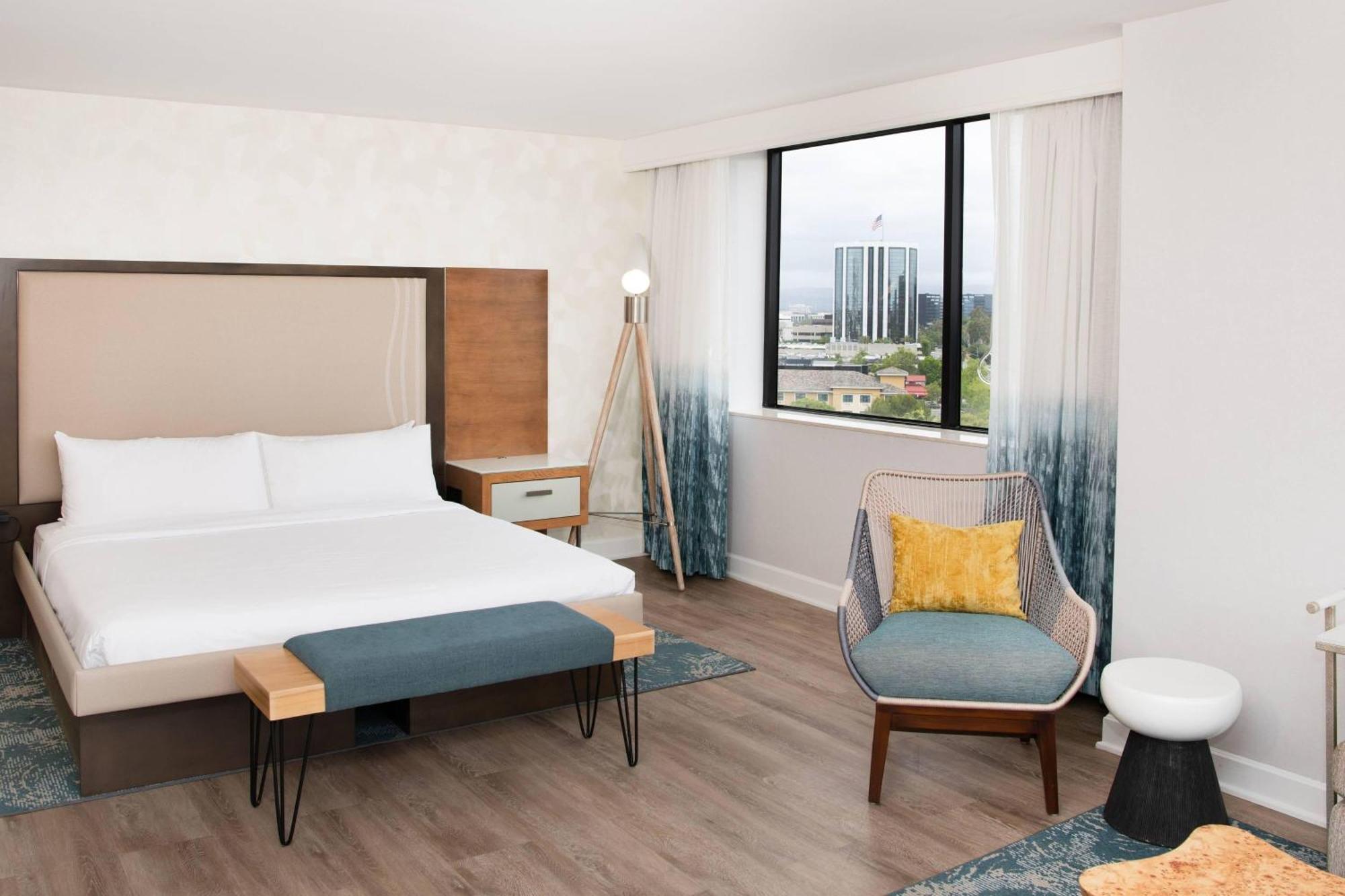 Renaissance Newport Beach Hotel Εξωτερικό φωτογραφία