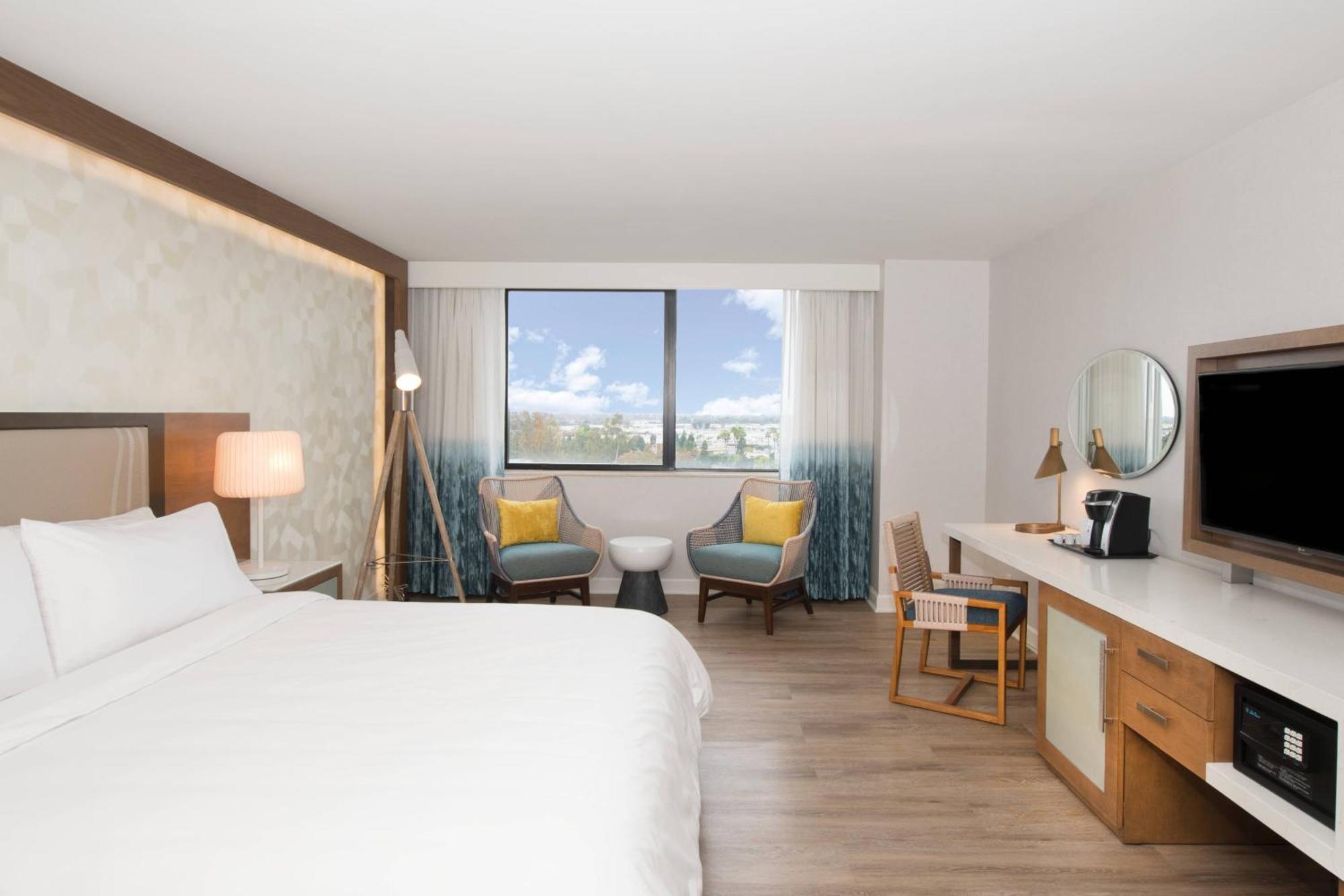 Renaissance Newport Beach Hotel Εξωτερικό φωτογραφία