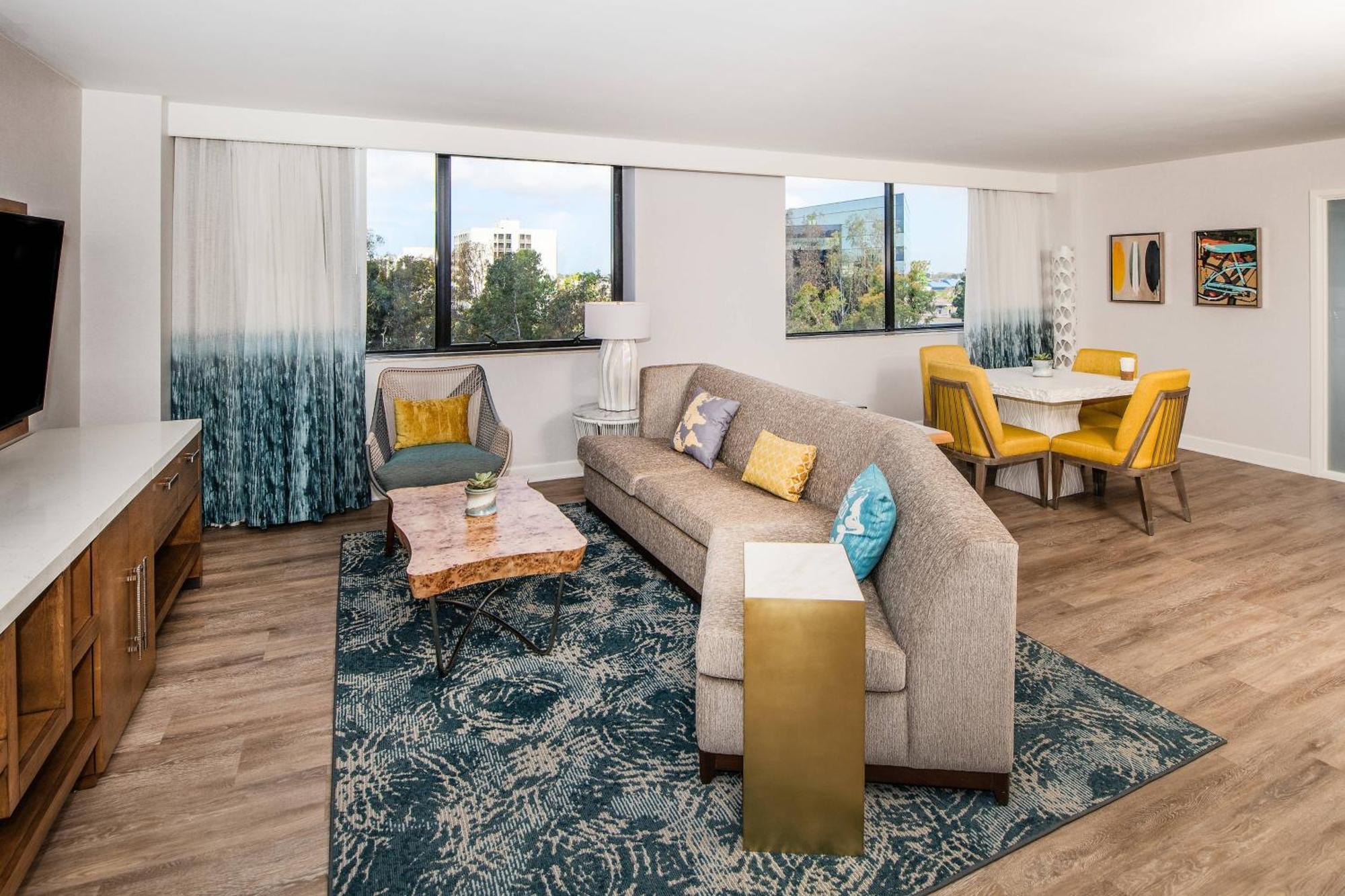 Renaissance Newport Beach Hotel Εξωτερικό φωτογραφία