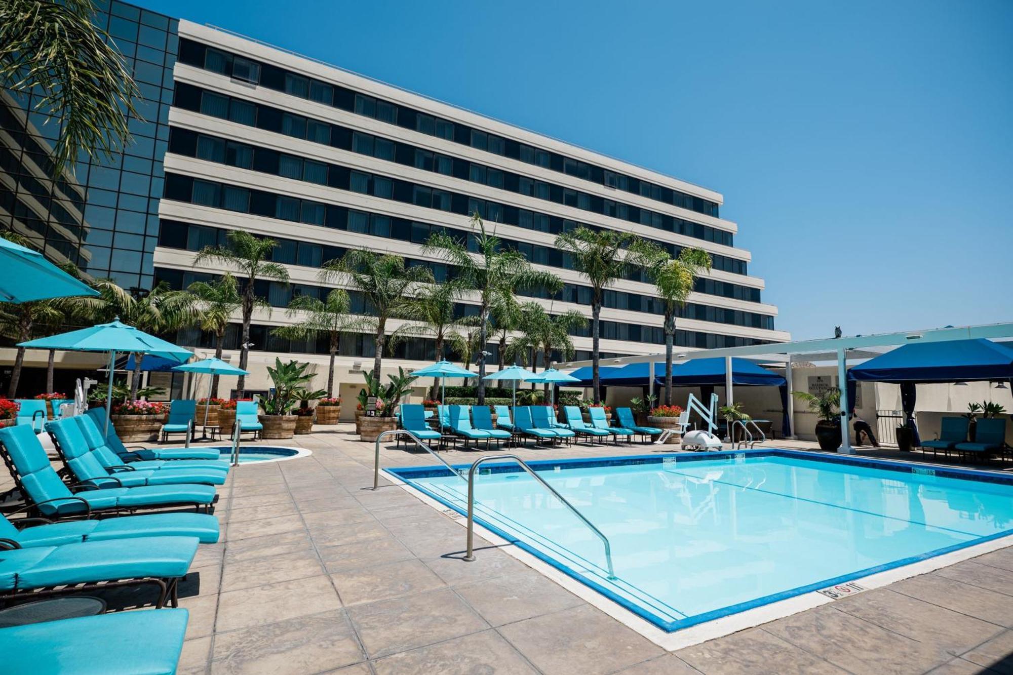 Renaissance Newport Beach Hotel Εξωτερικό φωτογραφία