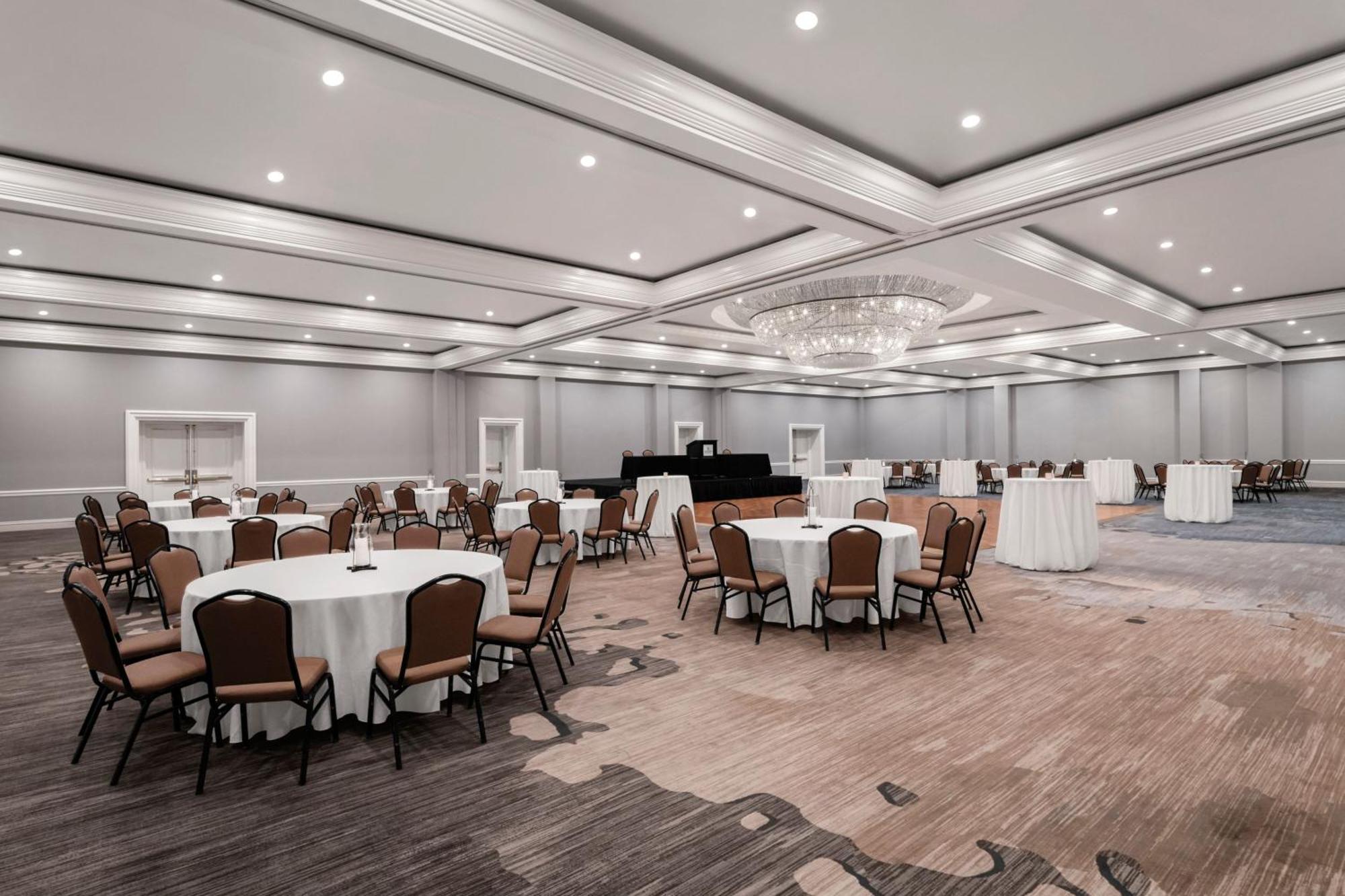 Renaissance Newport Beach Hotel Εξωτερικό φωτογραφία
