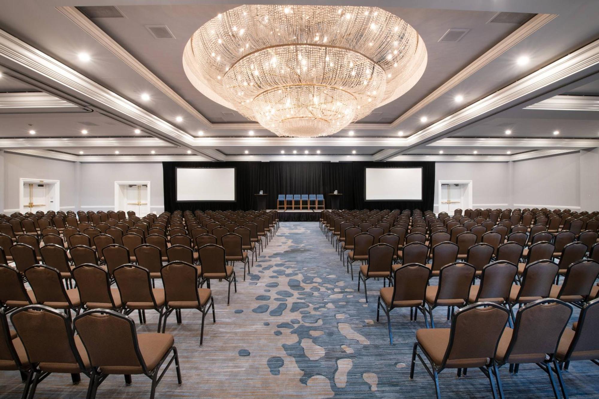 Renaissance Newport Beach Hotel Εξωτερικό φωτογραφία