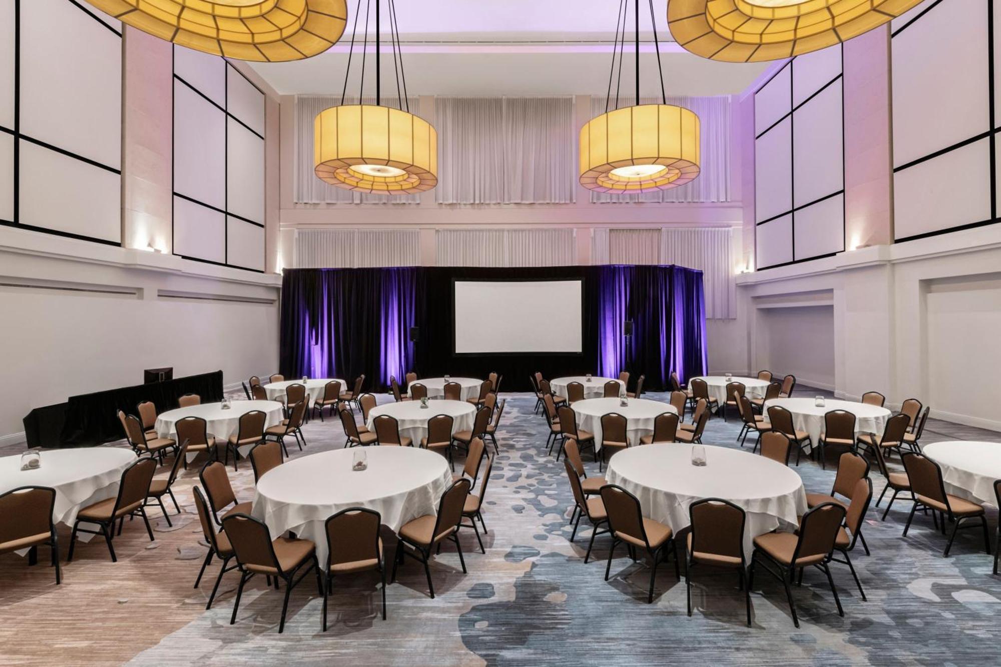 Renaissance Newport Beach Hotel Εξωτερικό φωτογραφία