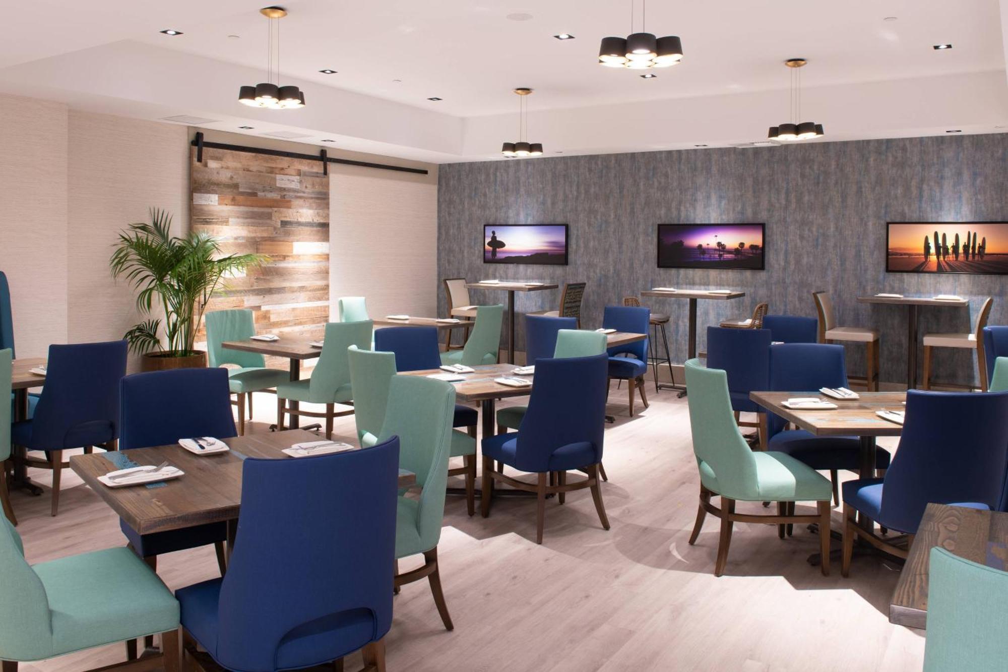 Renaissance Newport Beach Hotel Εξωτερικό φωτογραφία