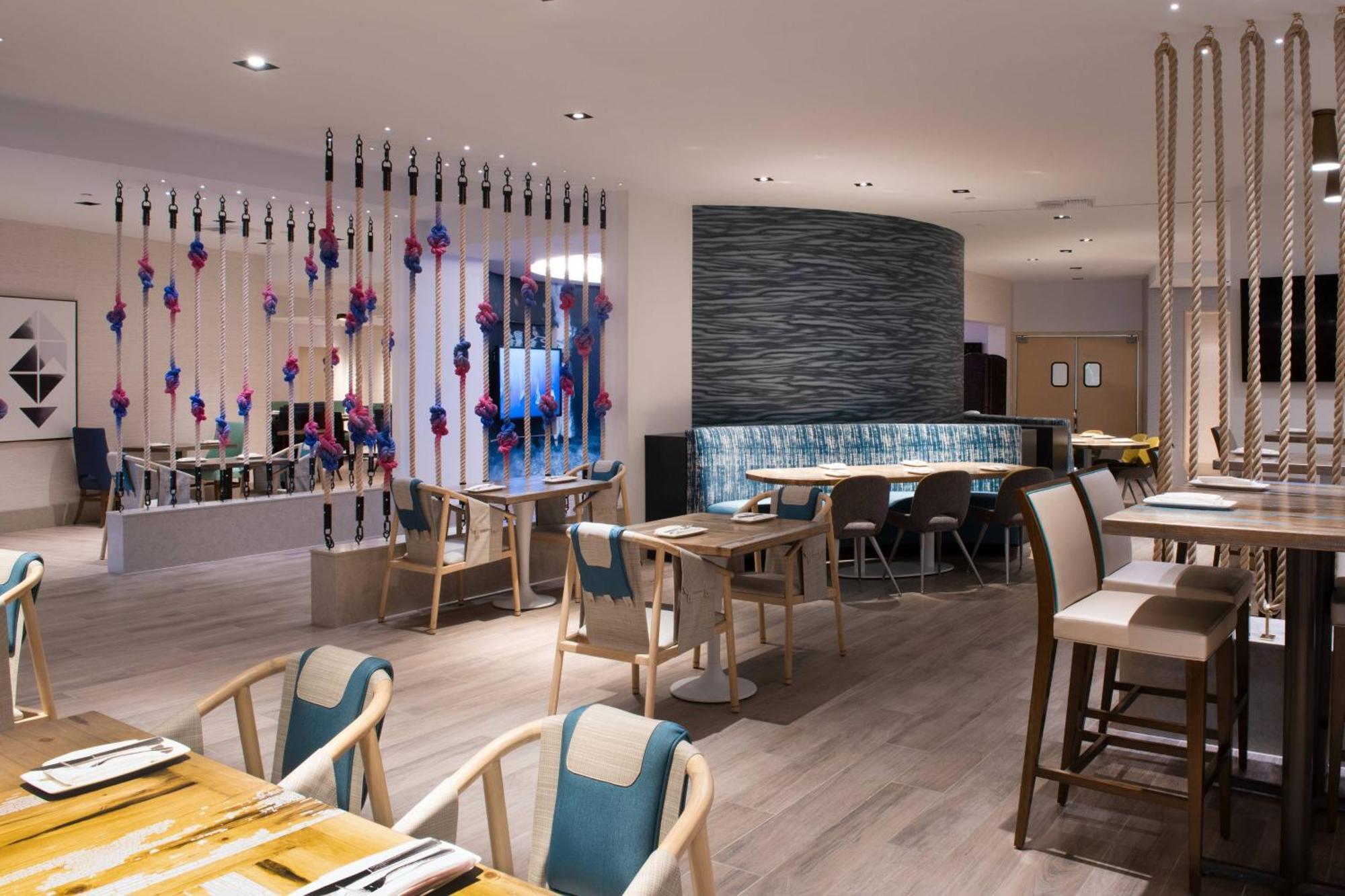 Renaissance Newport Beach Hotel Εξωτερικό φωτογραφία