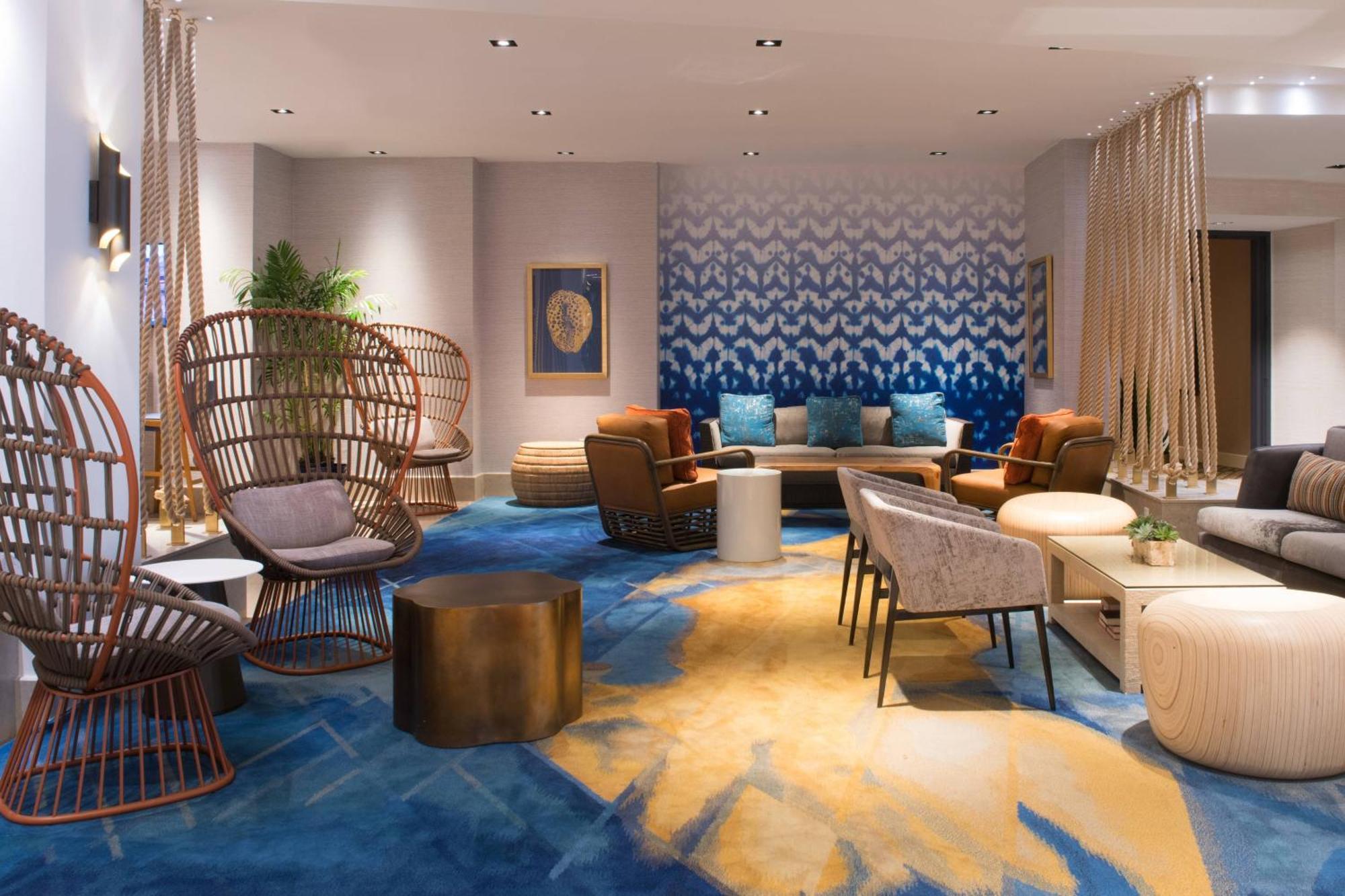 Renaissance Newport Beach Hotel Εξωτερικό φωτογραφία