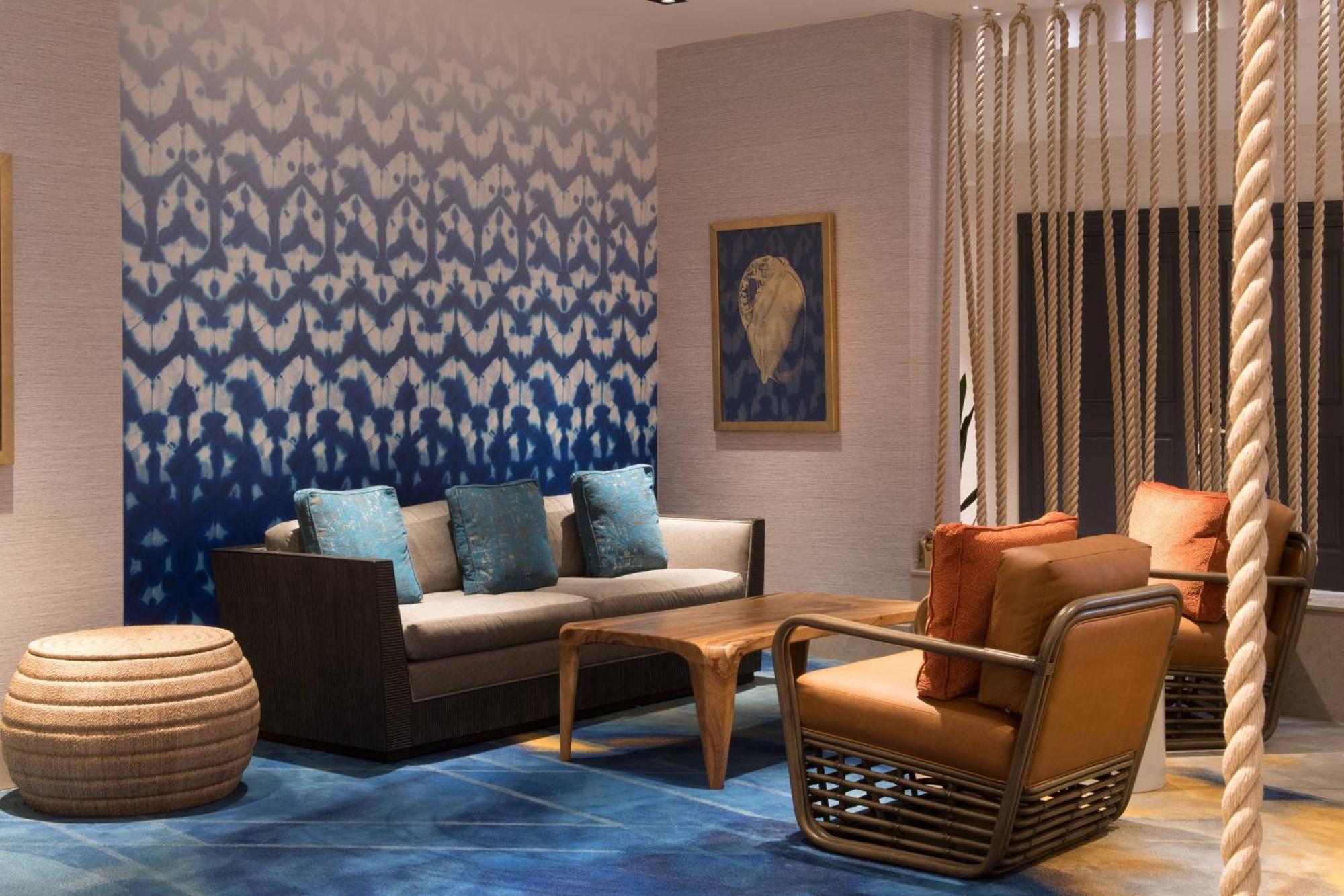 Renaissance Newport Beach Hotel Εξωτερικό φωτογραφία