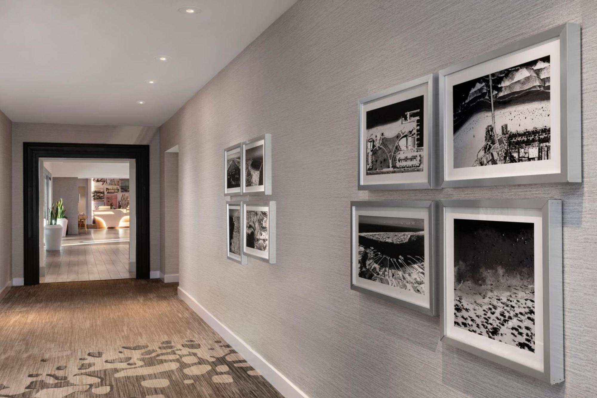 Renaissance Newport Beach Hotel Εξωτερικό φωτογραφία