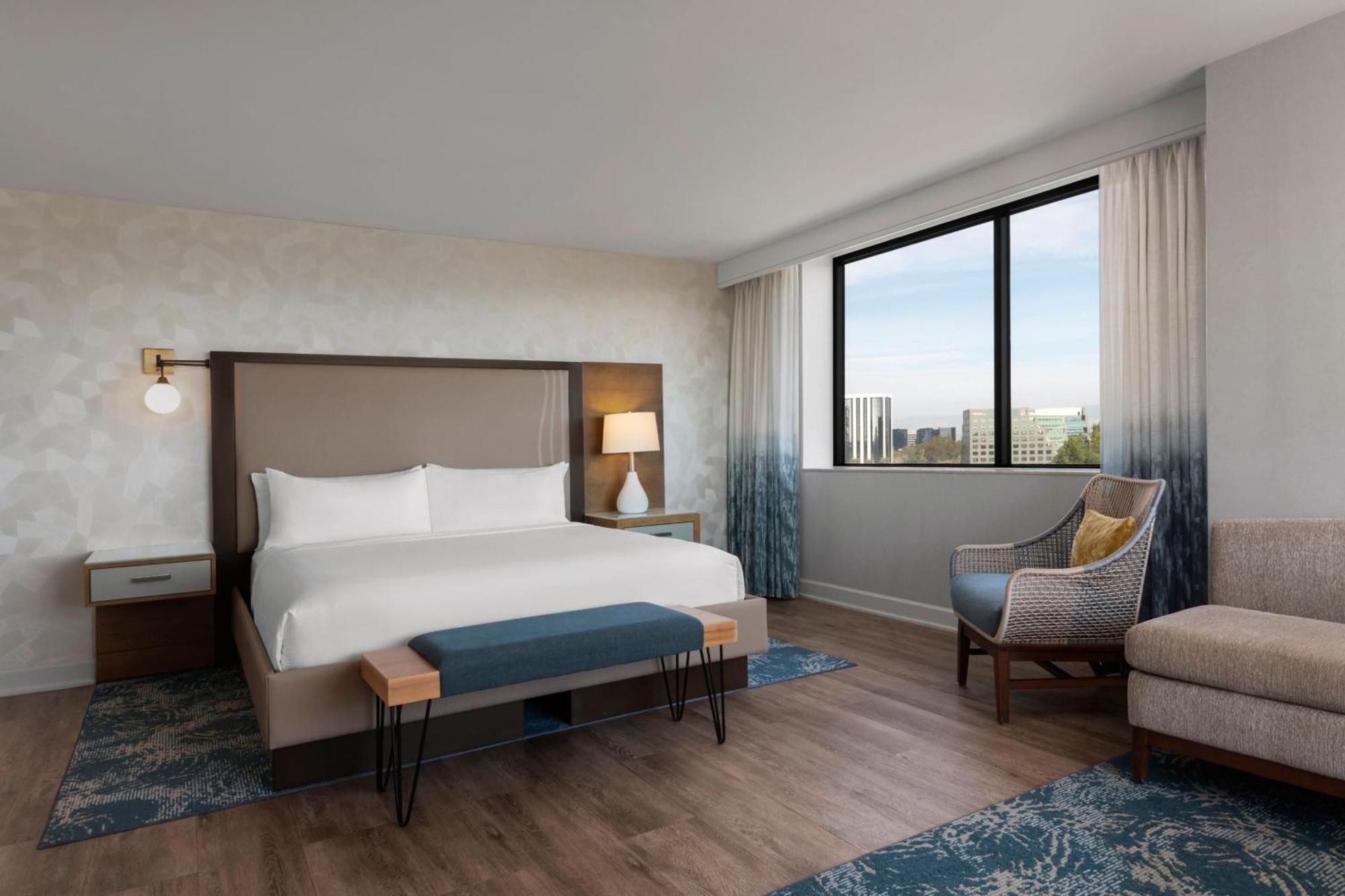 Renaissance Newport Beach Hotel Εξωτερικό φωτογραφία