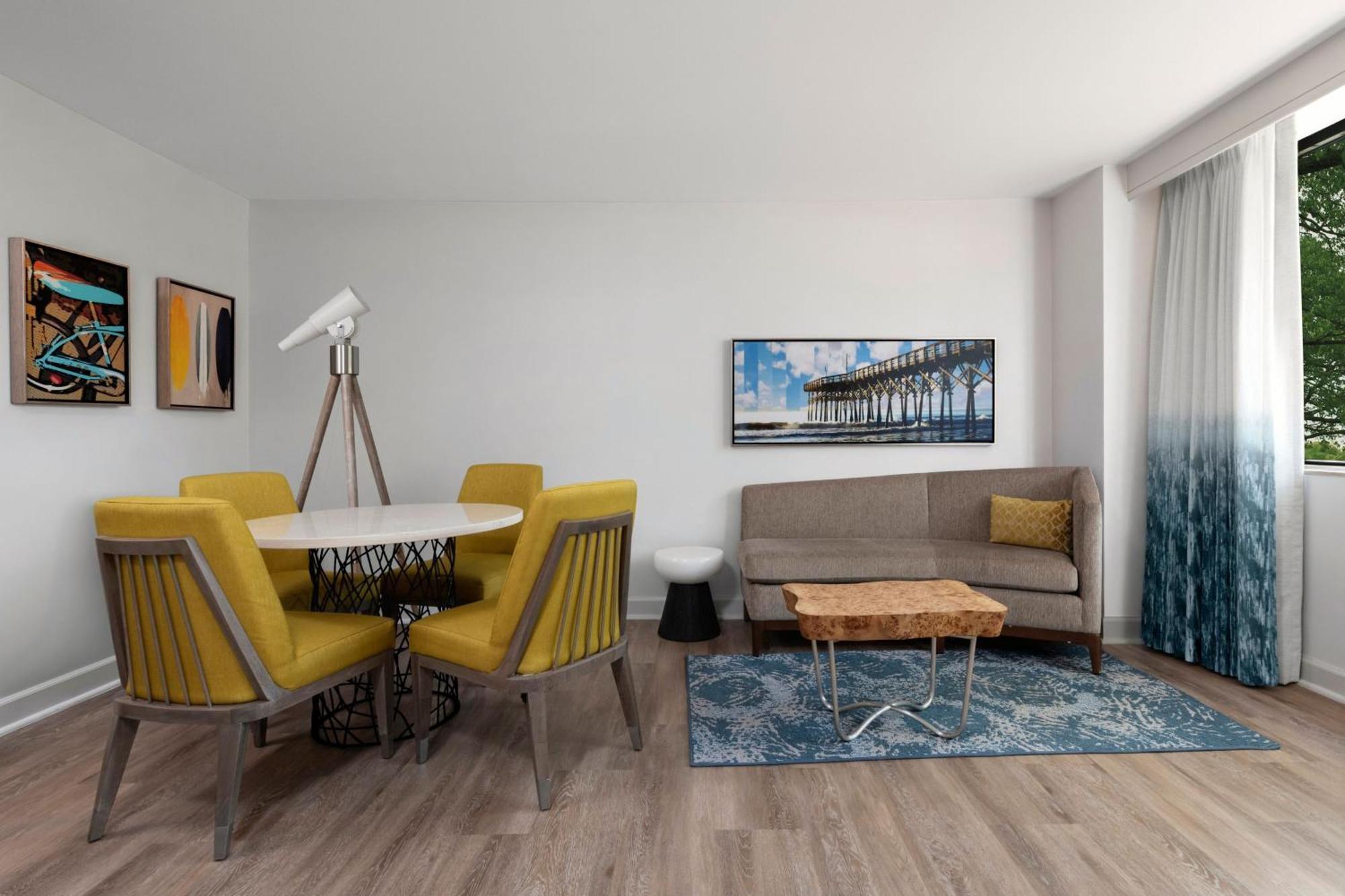 Renaissance Newport Beach Hotel Εξωτερικό φωτογραφία