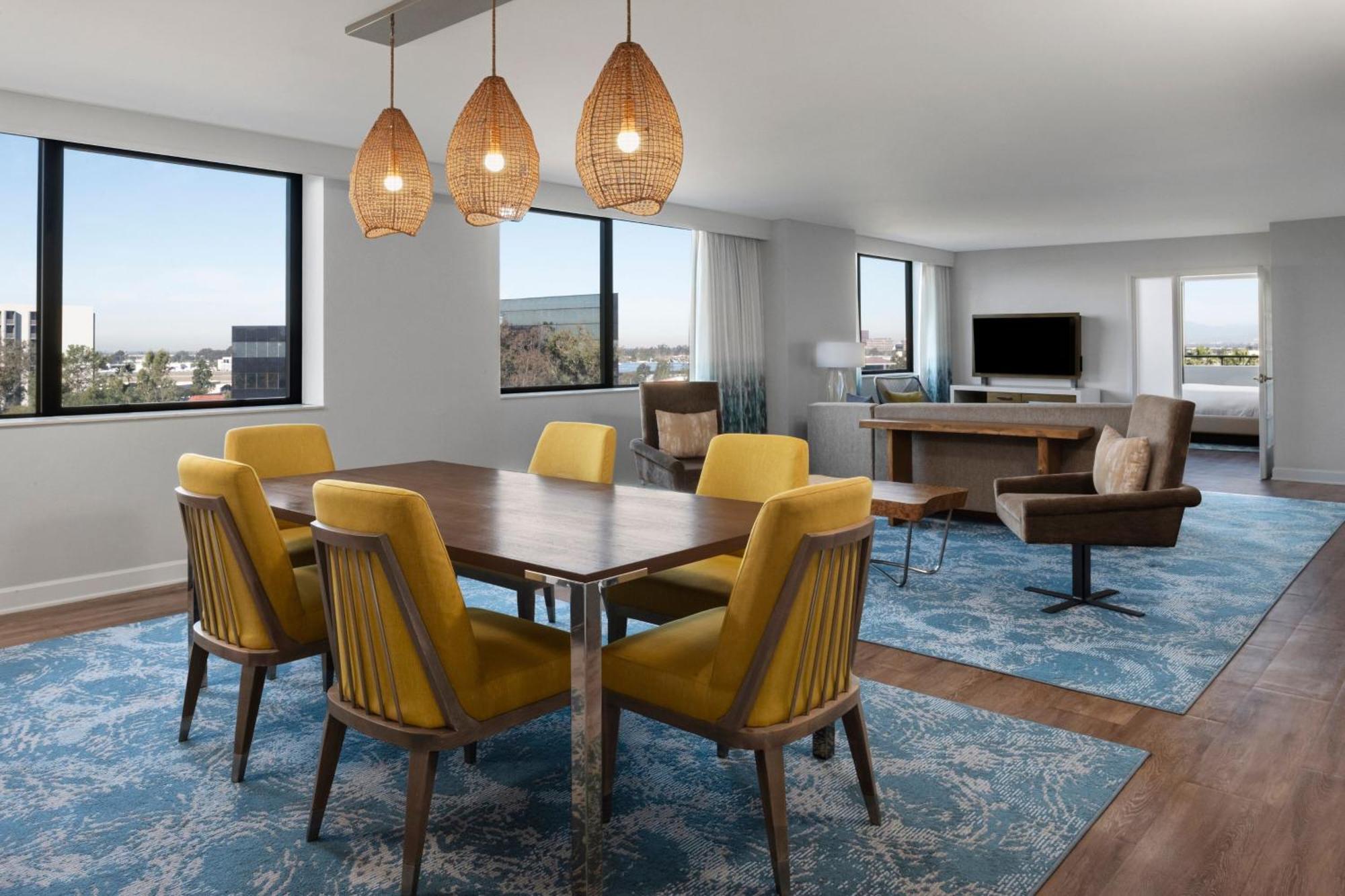Renaissance Newport Beach Hotel Εξωτερικό φωτογραφία